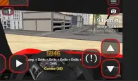 Street Car Racing 3D Screen Shot 2
