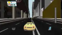 Real Driving - Traffic Race Screen Shot 0