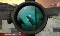Assassin 47 : Secret Agent Screen Shot 14