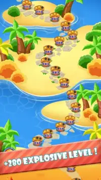 Jelly Crush Screen Shot 2