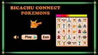 Bicachu Connect Pokemons Screen Shot 5