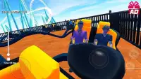 Selamat Tahun Theme Park:2017 Screen Shot 4