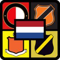 Denk Nederlandse voetbalclub