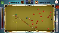 8 Ball Pool Snooker PRO Screen Shot 0