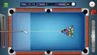 8 Ball Pool Snooker PRO Screen Shot 1