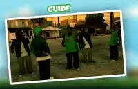 Guides Gta San Andreas Screen Shot 0