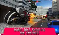 Robot Fight: Split Machines Screen Shot 8