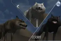 Life Of Wolf FREE Screen Shot 3