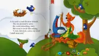 ZZ Tale: The Fox and the Crane Screen Shot 10
