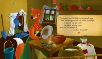 ZZ Tale: The Fox and the Crane Screen Shot 1