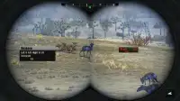 Sniper Deer Hunting Simulator Screen Shot 1