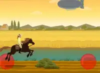 Horse Racing - Animal Doctor Screen Shot 3