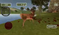 Archery Hunting 3D Screen Shot 1