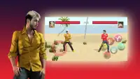 Khataranaak - Fighting Game Screen Shot 3