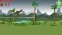 Dinosaur Scribble Run Screen Shot 10
