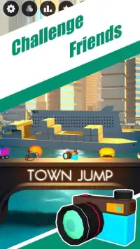 Town Jump Screen Shot 13