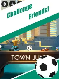 Town Jump Screen Shot 8