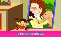 Pretty Dog 2 – Dog game Screen Shot 8