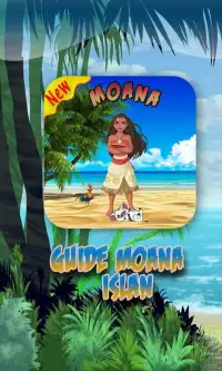 Tips Moana Island Life Screen Shot 0