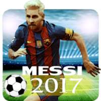 Messi Soccer 2017