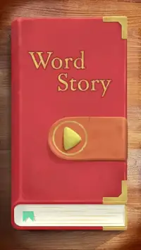 Word Story - Interactive Word Puzzle Games Screen Shot 6