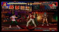 Guid (for King of Fighters 97) Screen Shot 0