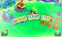 Tips Moana Island Life Screen Shot 1