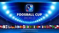 Foosball Cup World Screen Shot 0