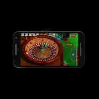 Roulette : 3D Casino wheel Screen Shot 4