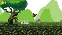 The Shadow Jungle Fighter Screen Shot 30