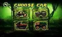 Fun Kid Racing - Jungle Cars Screen Shot 16