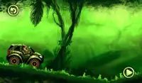 Fun Kid Racing - Jungle Cars Screen Shot 2