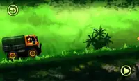 Fun Kid Racing - Jungle Cars Screen Shot 5