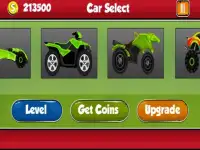 Green Masks Monster Machines Screen Shot 1