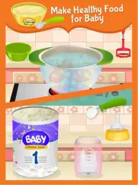 Baby Feed & Baby Care Screen Shot 6