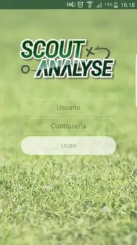 Scout Analyse Screen Shot 3