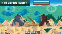 Kong Battle Multiplayer Screen Shot 3