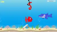 Kırmızı Balık Çocuk Oyunu Screen Shot 1