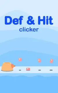 Def & Hit clicker Screen Shot 3
