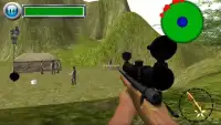 Sniper Shooting Assassin 2017 Screen Shot 4
