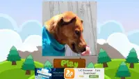 Dog Names: Dog Breeds Games Screen Shot 6