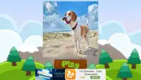 Dog Names: Dog Breeds Games Screen Shot 21