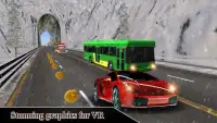 VR Tourist Bus Simulation Screen Shot 18