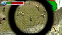 Sniper Shooting Assassin 2017 Screen Shot 3