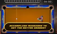 Pool 8 ball: Classic Tour Screen Shot 8