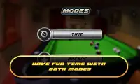 Pool 8 ball: Classic Tour Screen Shot 11