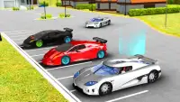 Real Car Driving Simulator 2020: 3d Racing Screen Shot 10