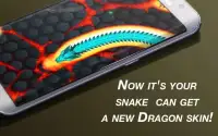 Dragon Skin for Slither io Screen Shot 2