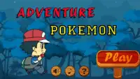 Adventure Pokemon Screen Shot 7