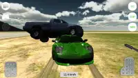 Real Extreme Car Driving Screen Shot 13